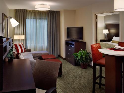 Staybridge Suites Rochester