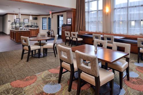 Staybridge Suites Rochester, an IHG Hotel