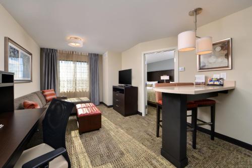 Staybridge Suites Rochester, an IHG Hotel