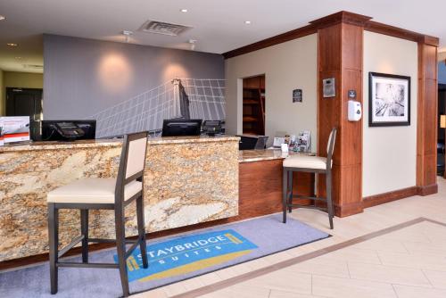 Staybridge Suites Rochester, an IHG Hotel