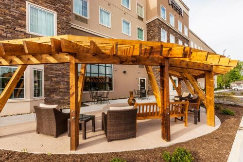 Staybridge Suites Knoxville West image 8