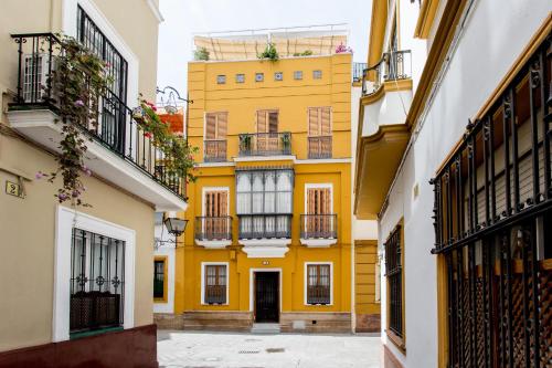 Apartamento Castaños, Sevilla