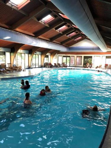 Pocono Villas Resort 3