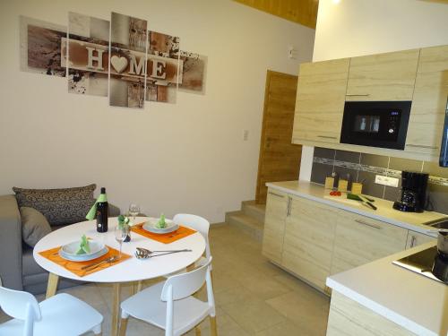 Ferienwohnungen Eva in Mühlbach am Hochkönig