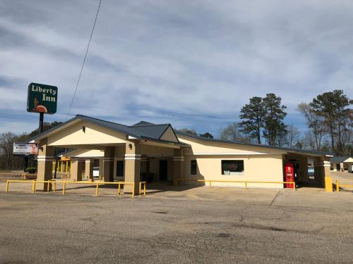 . Liberty Inn - Collins