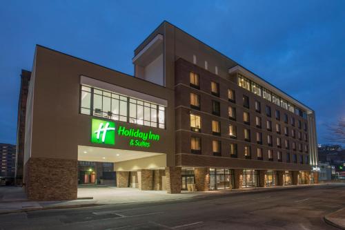 Holiday Inn Hotel & Suites Cincinnati Downtown, an IHG hotel - Cincinnati