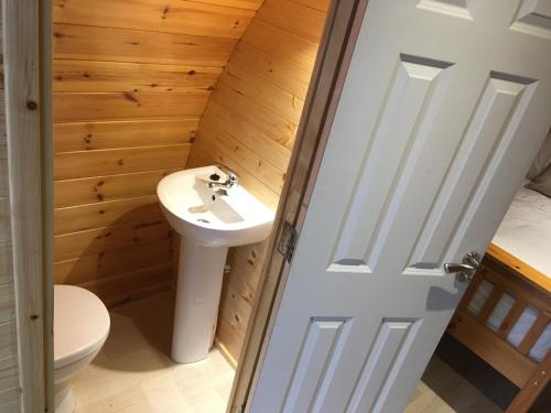 Emlagh, Self Catering Glamping Pods, Kilkee (fotografie 6)