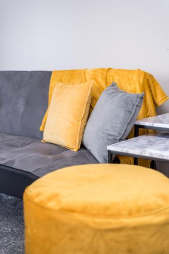 Clova Apartment
