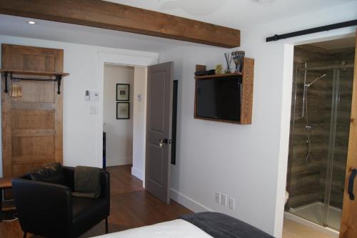 Hébergement Les Passionnés (Hebergement Les Passionnes) in 瓦爾達維德