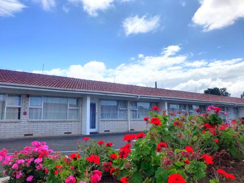 136 St George Motel, Auckland (zdjęcie 9)