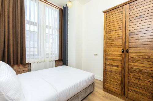 Raven Suites Old City Istanbul Room Type - Two-Bedroom Apartment