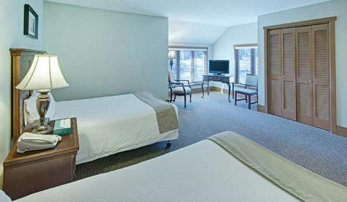 Pocono Villas Resort in Minisink Hills
