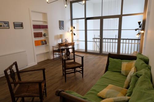 Maison d'hôtes Le 90 - image 5