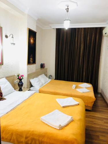 Theodian Hotel, Istanbul (photo 8)