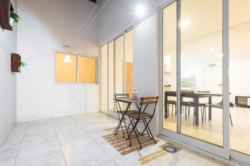 Casa Io - Bica in จาเนลา