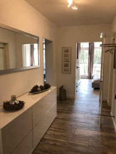 Moderne Ferienwohnung am Yachthafen Bad Zwischenahn in Bad Zwischenahn, Deutschland