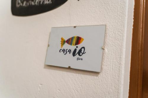 Casa Io - Bica, Mindelo (foto 4)