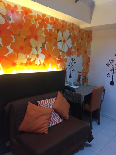 Apartment at Tagaytay Prime Residences, Tagaytay (fotografie 6)