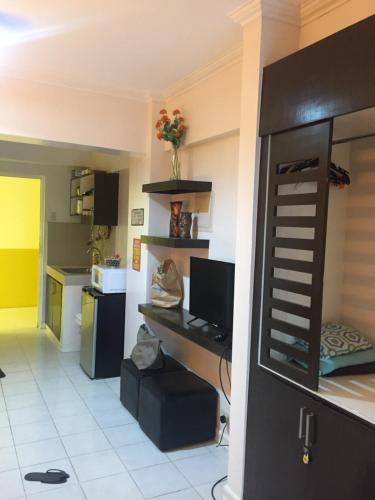 Apartment at Tagaytay Prime Residences, Tagaytay (fotografie 9)