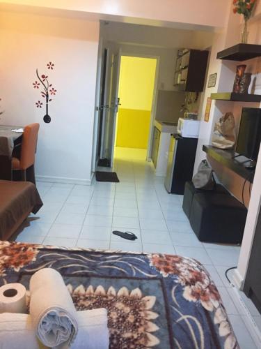 Apartment at Tagaytay Prime Residences, Tagaytay (fotografie 10)