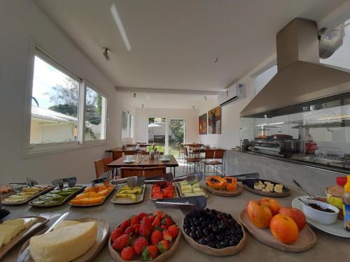 Food and beverages, Parador Búzios Boutique Hotel in Buzios