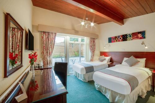 The Ravensworth- Adults Only, Windermere, Cumbria