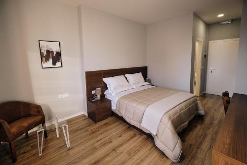 In Center Hotel, Tirana (zdjęcie 11)