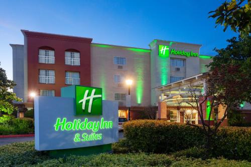 Holiday Inn & Suites San Mateo - SFO, an IHG Hotel