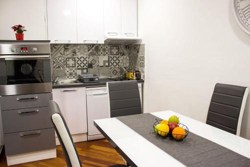 Zagreb Creative Apartments APP 3 5