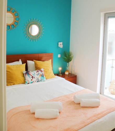  The Breeze - Beach Apartments By Silver Prop in Nazaré
