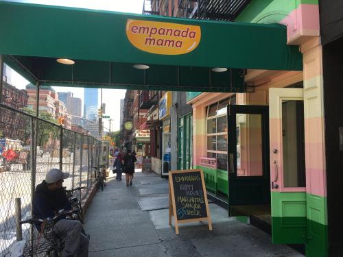 Stunning two bed apt Hells Kitchen - main image