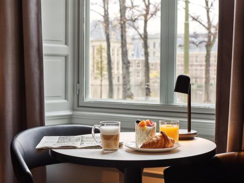 Staybridge Suites The Hague - Parliament an IHG Hotel - image 3