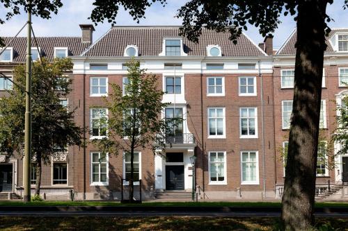Staybridge Suites The Hague - Parliament, an IHG , Pension in Den Haag