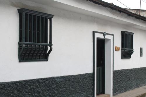 Posada Casa de la Abuela
