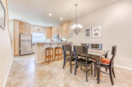 The Chefs Chalet at Collins Lake - image 6