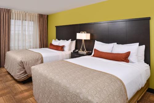 Staybridge Suites Merrillville, an IHG Hotel