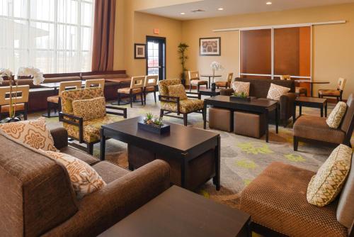 Staybridge Suites Merrillville, an IHG Hotel