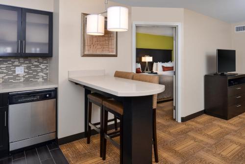 Staybridge Suites Merrillville, an IHG Hotel