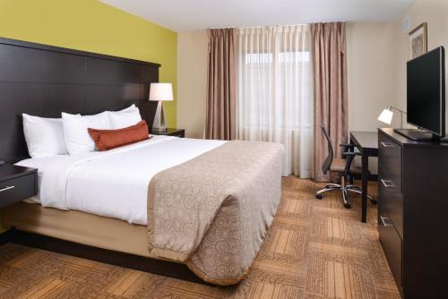 Staybridge Suites Merrillville, an IHG Hotel