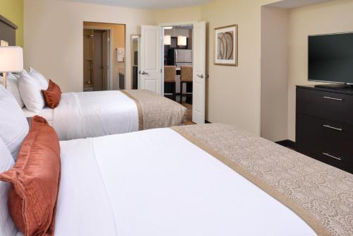 Staybridge Suites Merrillville, an IHG Hotel