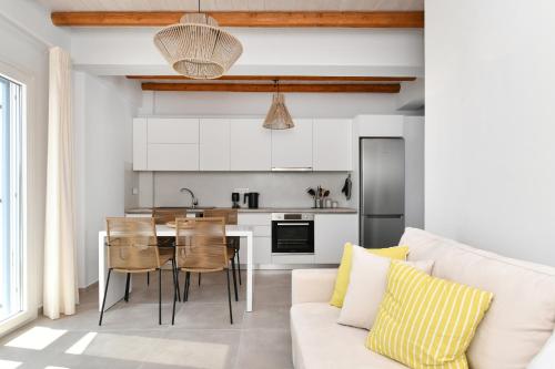 Iresma Suites