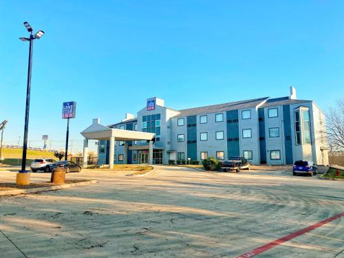 Lone Star Inn in Decatur, USA