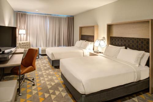 Holiday Inn Hotel & Suites - Houston West - Katy Mills, an IHG Hotel