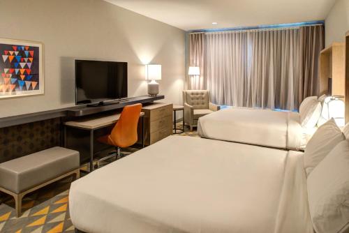 Holiday Inn Hotel & Suites - Houston West - Katy Mills, an IHG Hotel