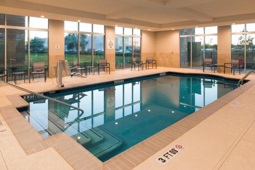 Holiday Inn Hotel & Suites Houston West - Katy Mills