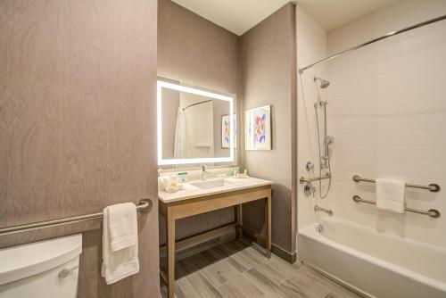 Holiday Inn Hotel & Suites - Houston West - Katy Mills, an IHG Hotel