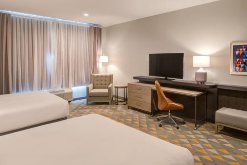 Holiday Inn Hotel & Suites - Houston West - Katy Mills, an IHG Hotel