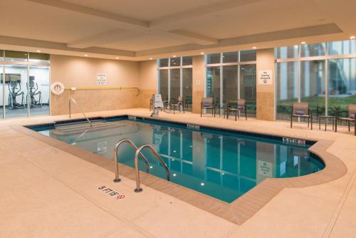 Holiday Inn Hotel & Suites - Houston West - Katy Mills, an IHG Hotel