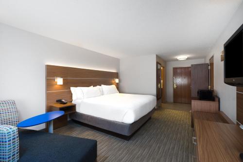 Holiday Inn Express Hotel Howe / Sturigs By IHG