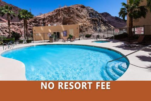 . Hoover Dam Lodge